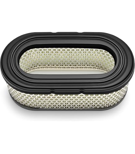 Amazon.com: Replaces Kawasaki Air Filter 11013-2223 and John Deere